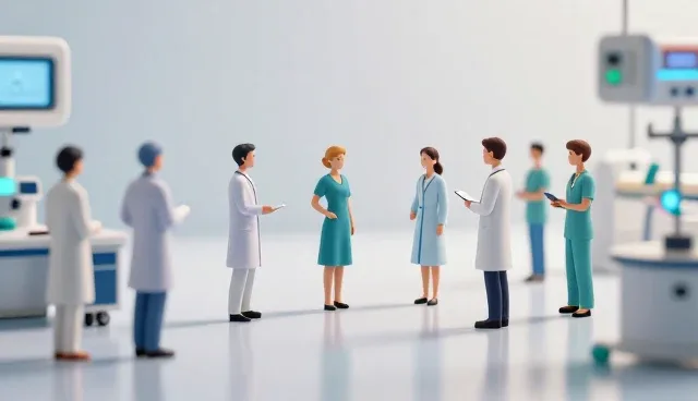 为什么很多人忽视健康检查？这5个误区你中了几个？