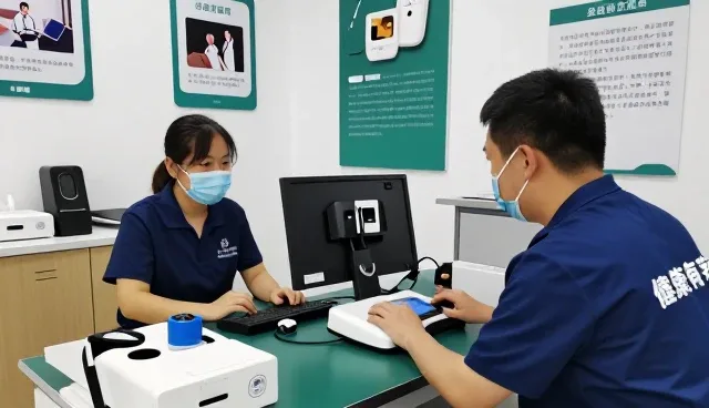 健康有家用户如何选择健康咨询