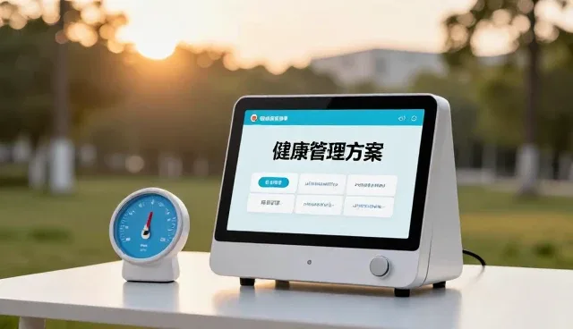 优化门诊服务流程 提升健康服务模式效率