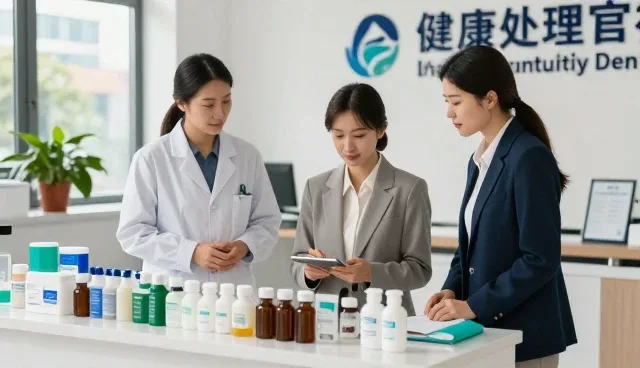 常见健康问题应对策略与专业咨询建议