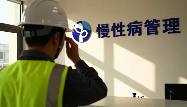 慢性病管理中患者沟通的常见挑战与应对策略