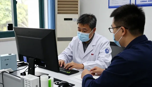医疗技术中的健康咨询服务应用经验分享
